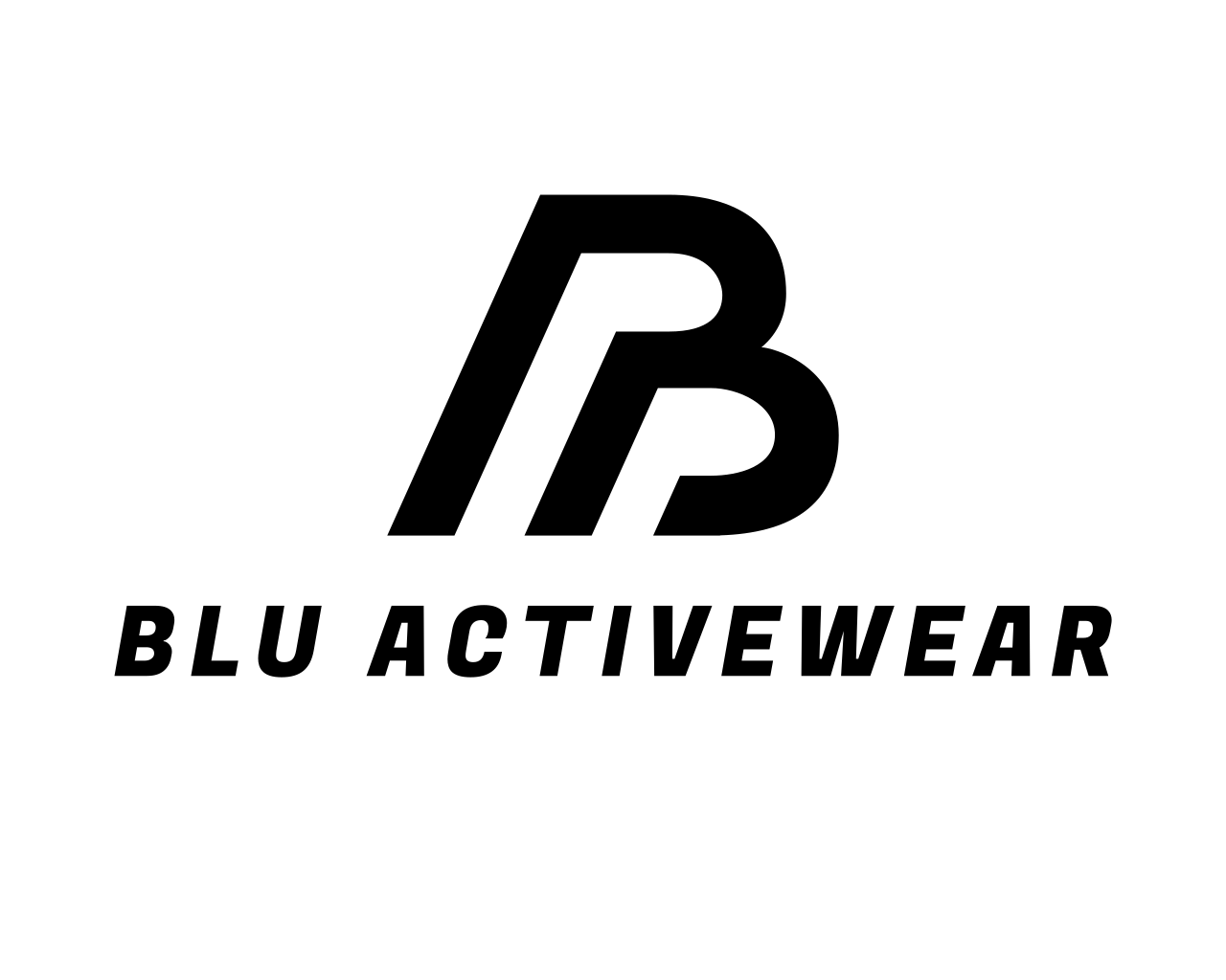 Activ Blu Blu Activewear